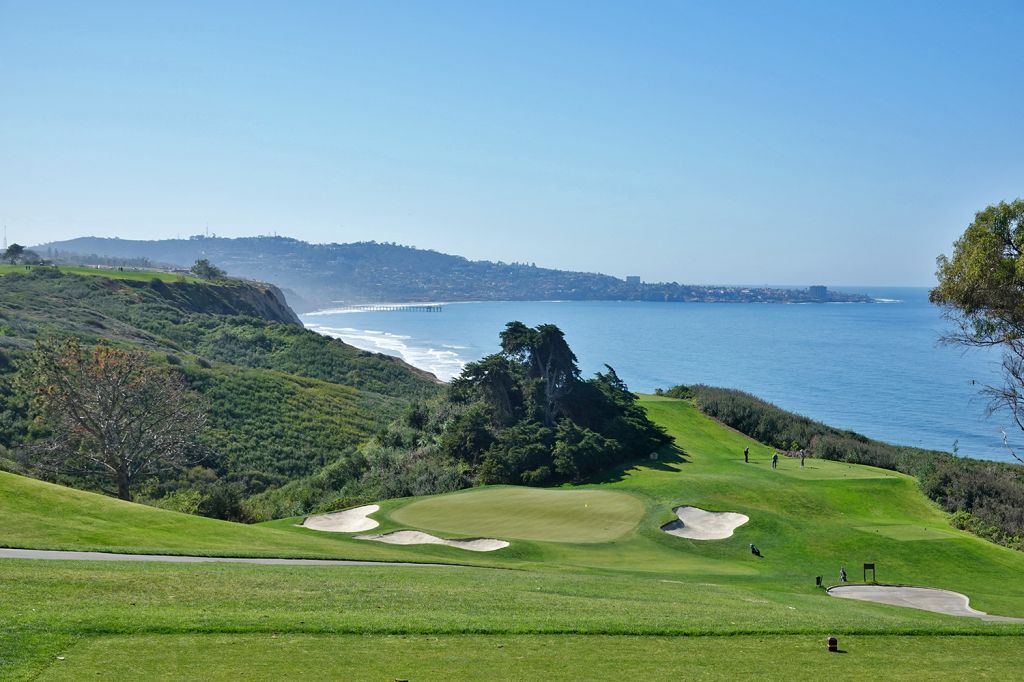 Torrey Pines Golf Course (North)